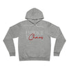 Manly Mania Chaos Hoodie