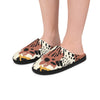 Manly Mania Camo Slippers