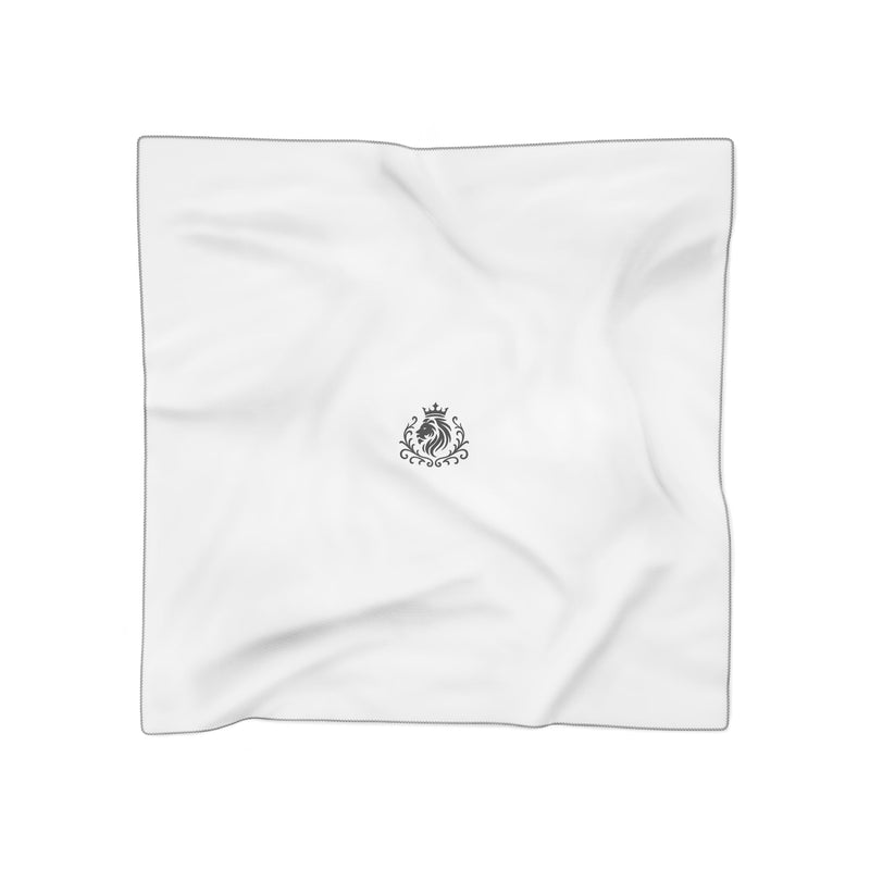 Manly Mania Signature Classic Scarf Printify