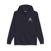 Manly Mania Core Hoodie