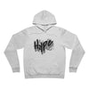 Manly Mania Hype Hoodie