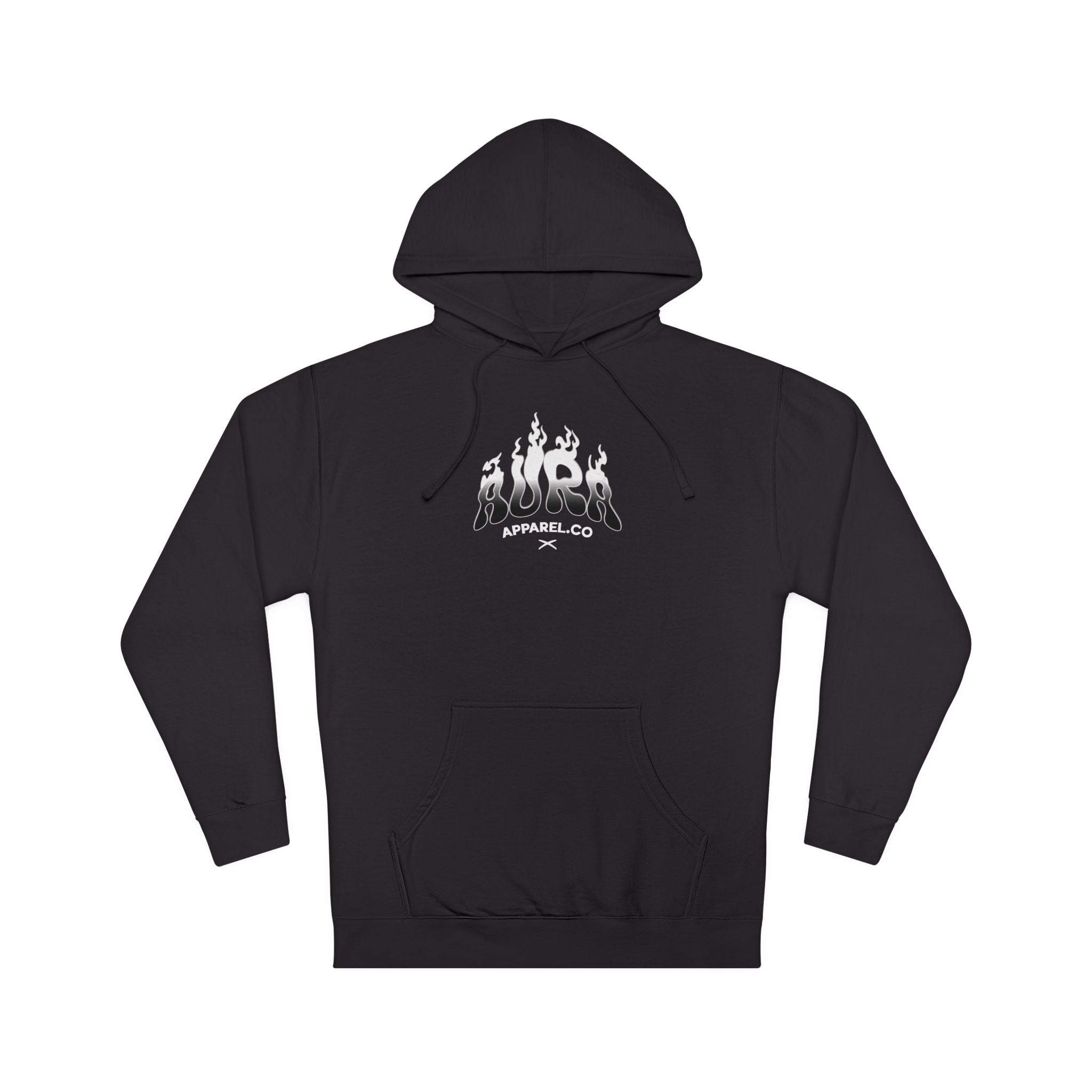 Manly Mania Aura Hoodie