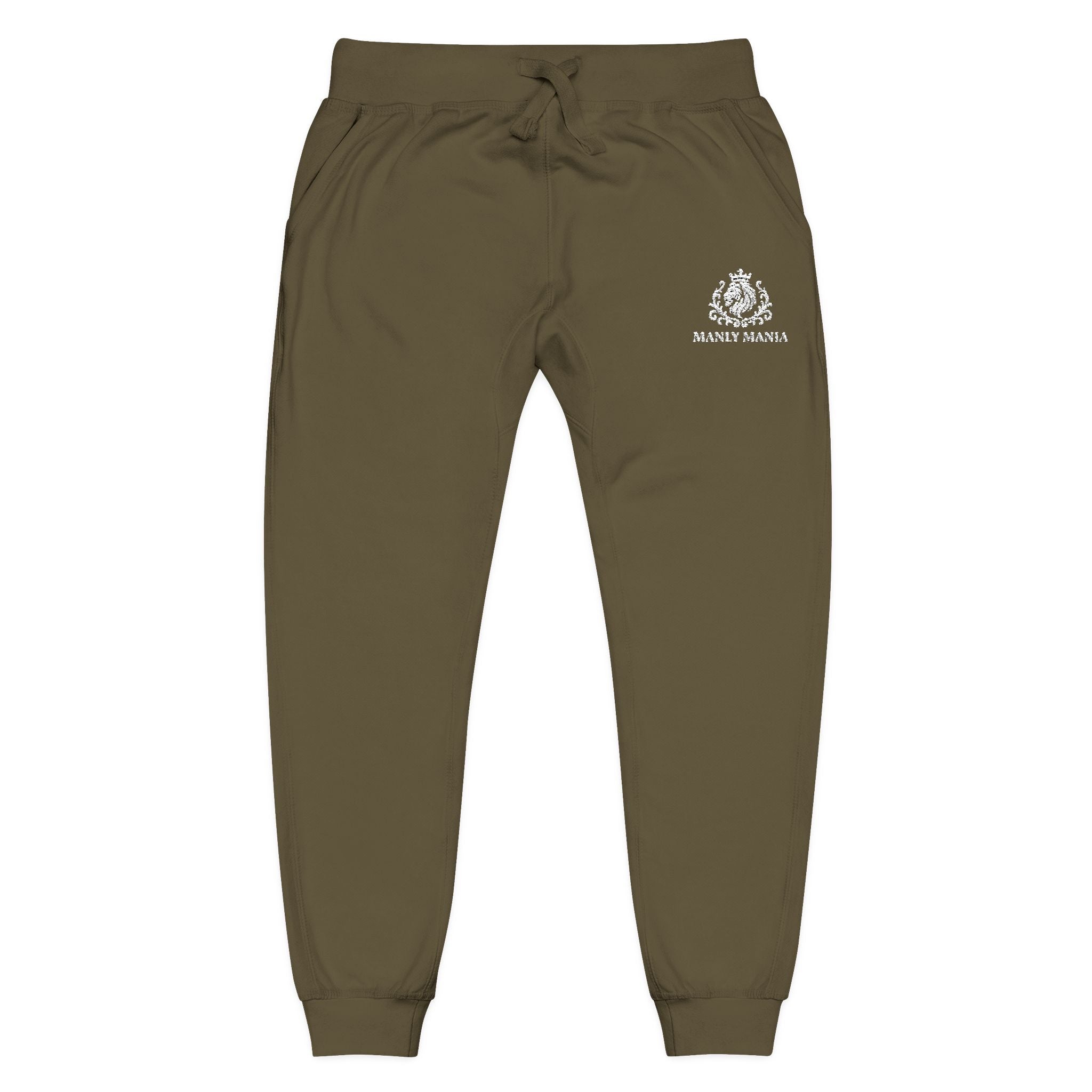 Manly Mania Core Sweatpants