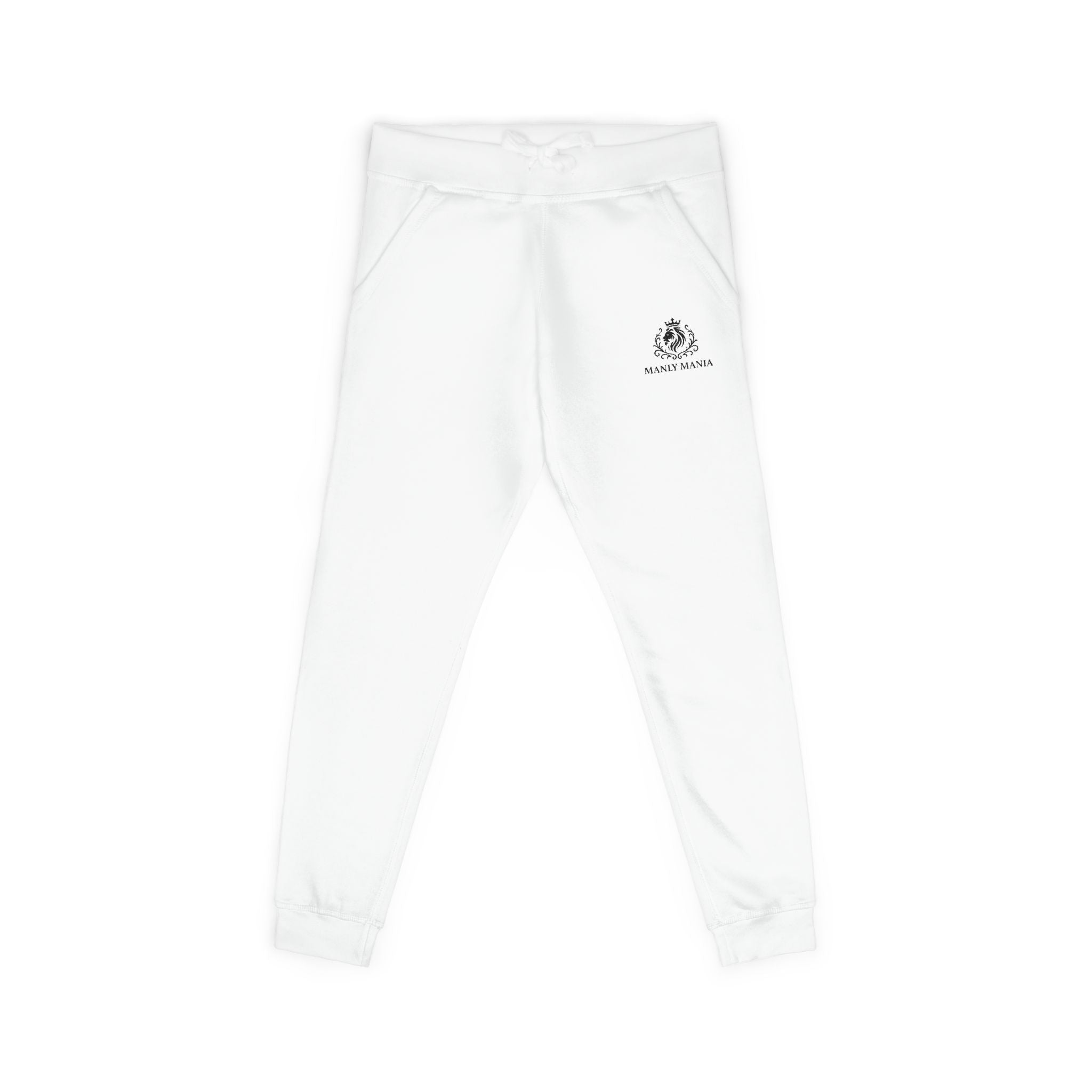 Manly Mania Classic Sweatpants