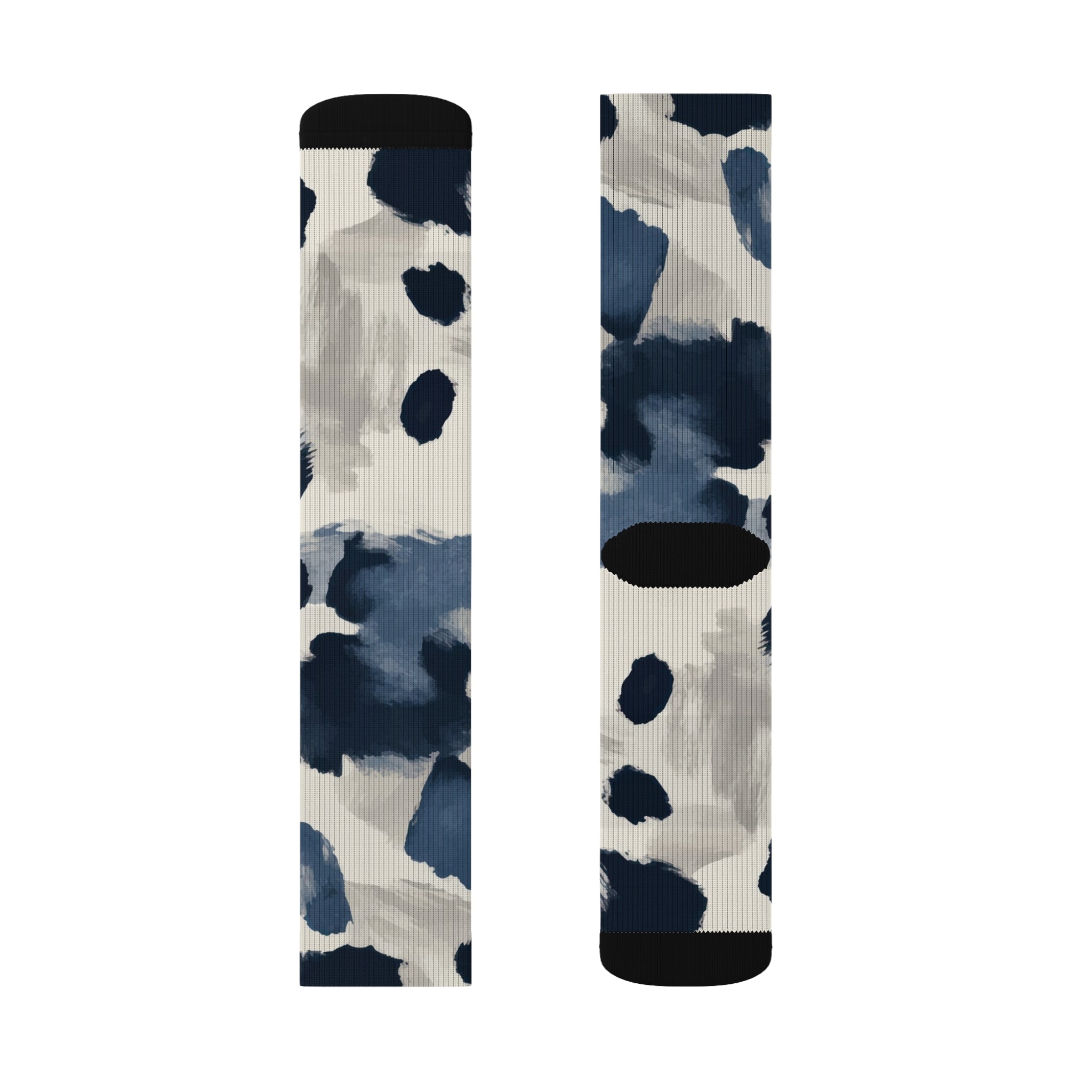 Manly Mania Power Step Socks