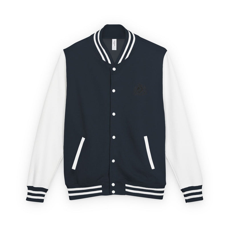 Regent Varsity Letterman Jacket Printify
