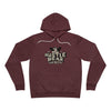 Manly Mania Hustle Hoodie