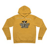 Manly Mania Hustle Hoodie