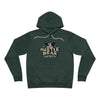 Manly Mania Hustle Hoodie