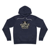Manly Mania Hustle Hoodie