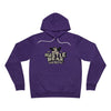 Manly Mania Hustle Hoodie