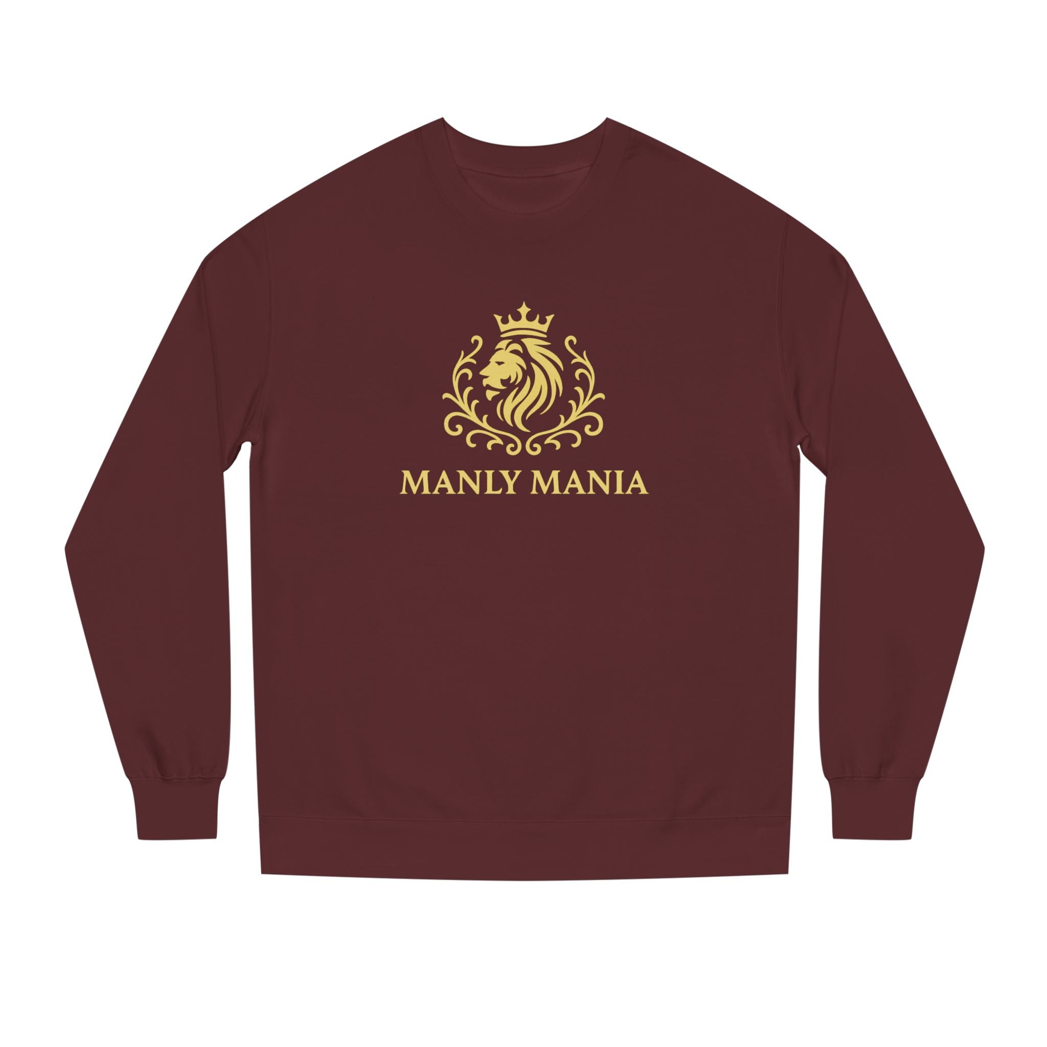 Manly Mania Classic Sweatshirt