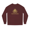 Manly Mania Classic Sweatshirt