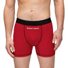 Manly Mania Alpha Stretch Briefs