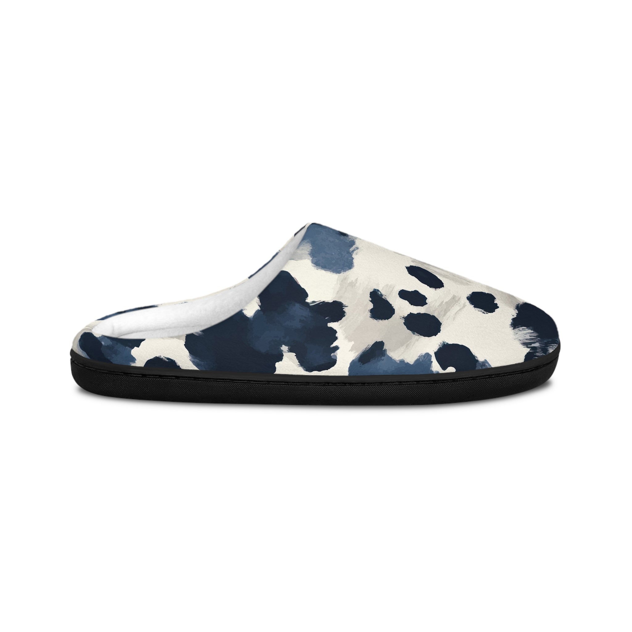 Manly Mania Cozy Slippers