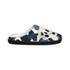 Manly Mania Cozy Slippers