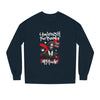 Manly Mania Bloody Sweatshirt