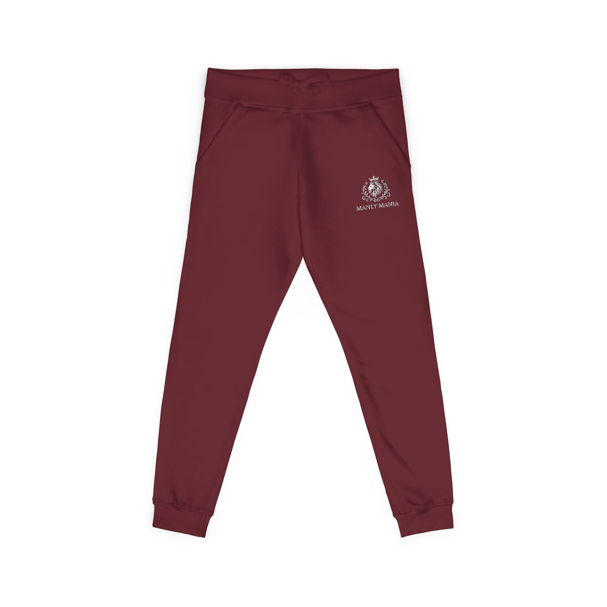 Manly Mania Core Sweatpants