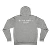 Manly Mania Hype Hoodie