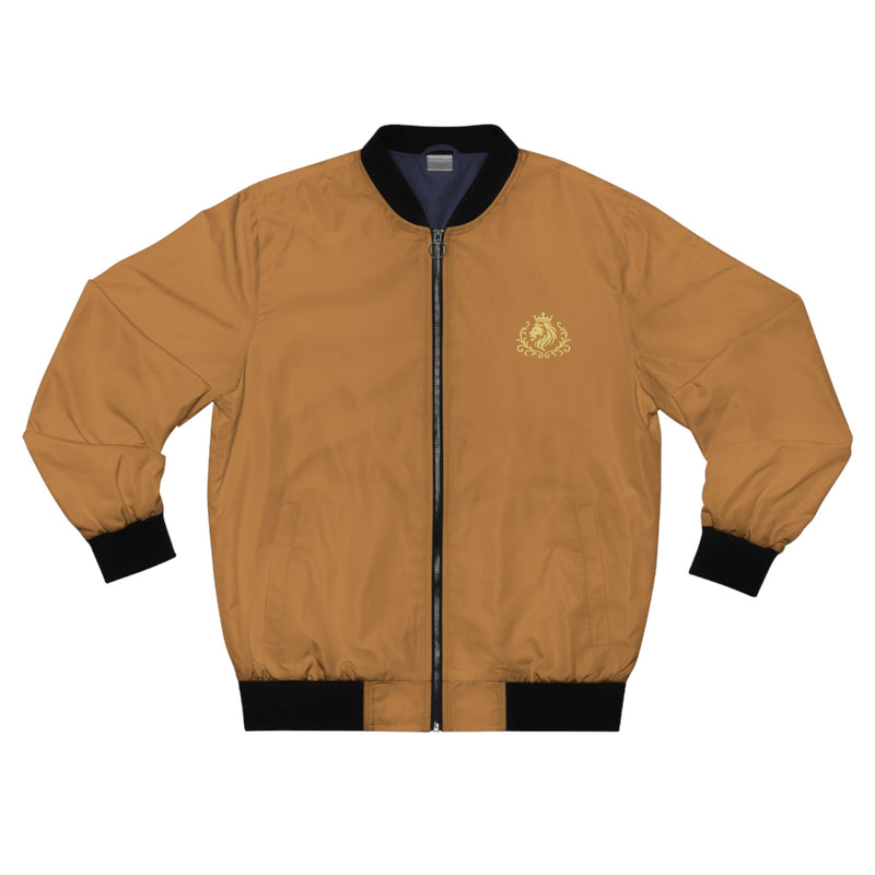 Aurelian Bomber Jacket Printify