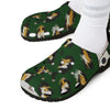 Manly Mania™ Nature Clogs