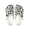Manly Mania™ Leopard Clogs