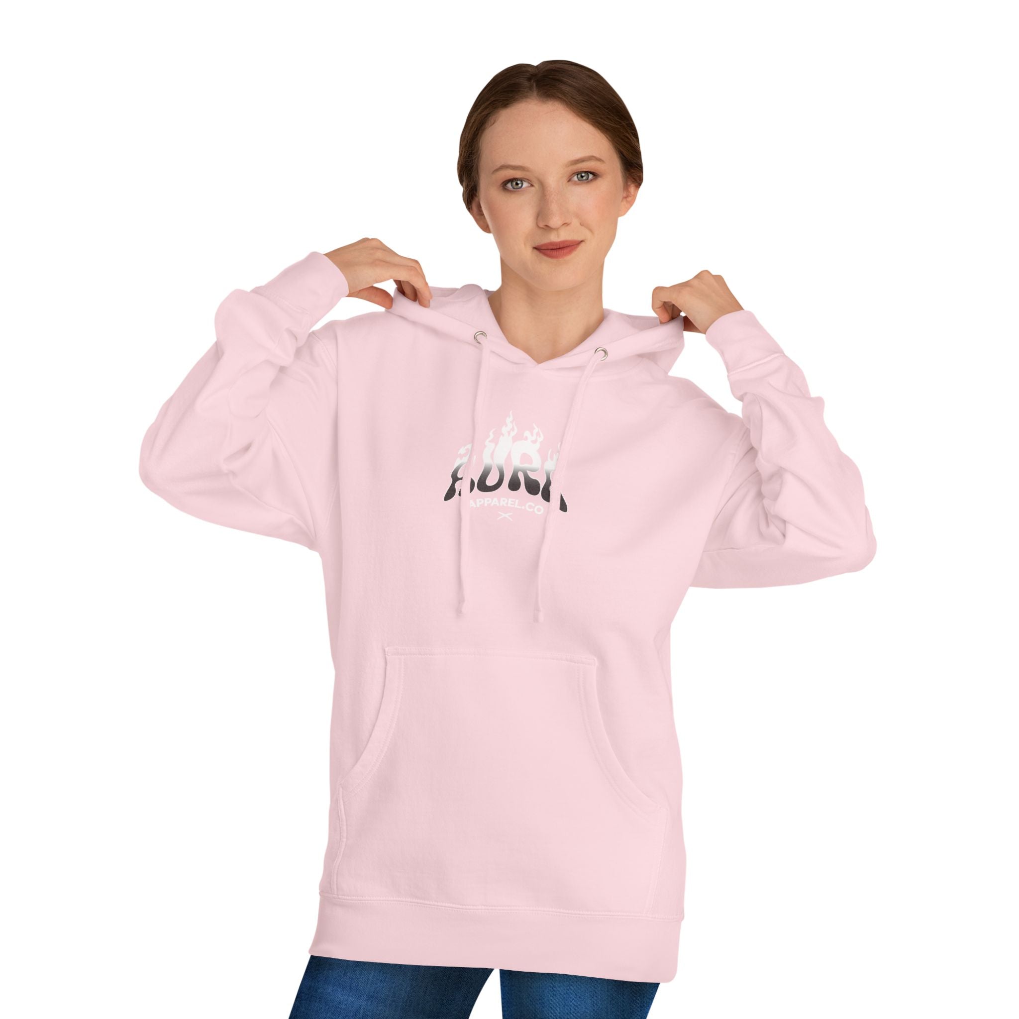 Manly Mania Aura Hoodie