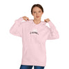 Manly Mania Aura Hoodie