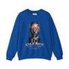 Manly Mania Silence Sweatshirt