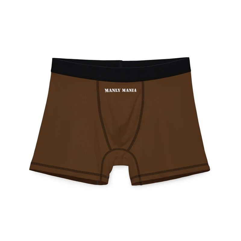 Manly Mania Luxe Base Boxer