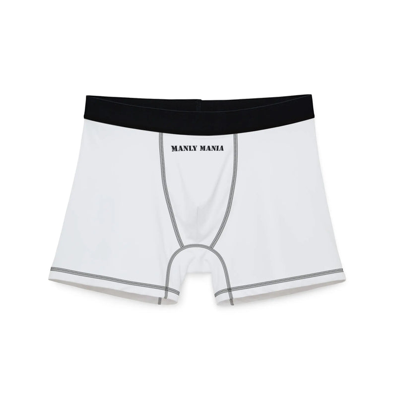 Manly Mania Classic Boxer