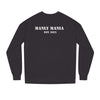 Manly Mania Bloody Sweatshirt