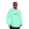 Manly Mania Aura Hoodie