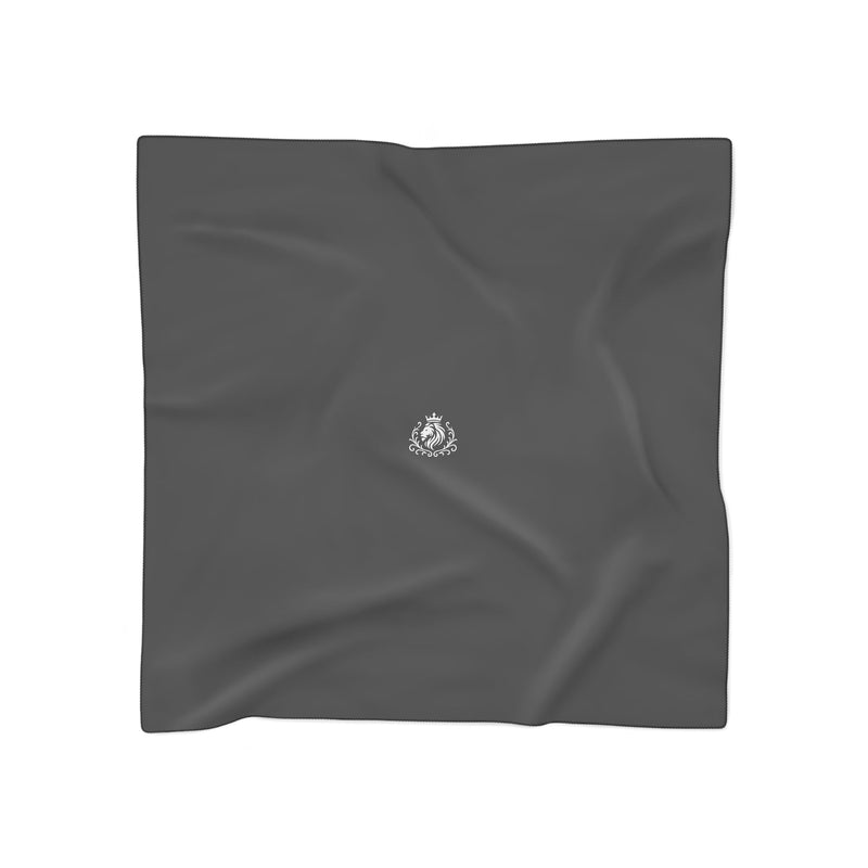 Manly Mania Noir Scarf Printify