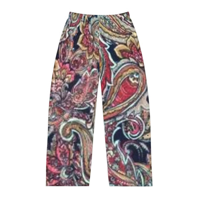 Manly Mania Noir Nights Pajama Pants