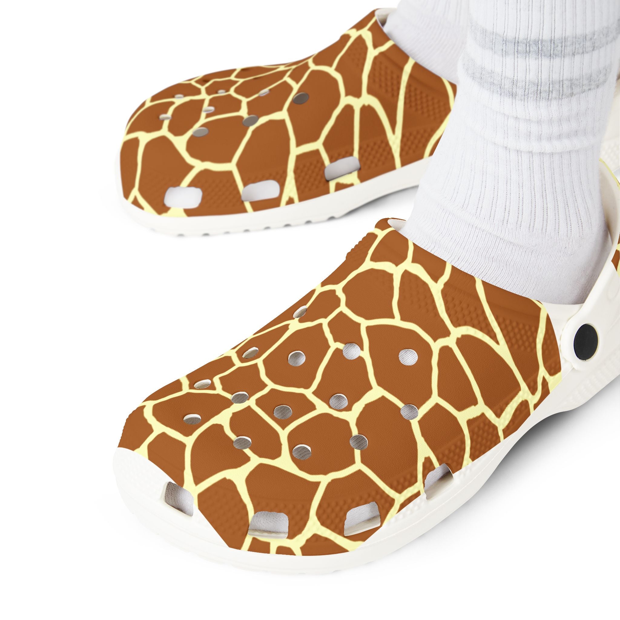 Manly Mania™ Dirty Mud Clogs