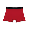Manly Mania Alpha Stretch Briefs