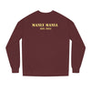 Manly Mania Classic Sweatshirt