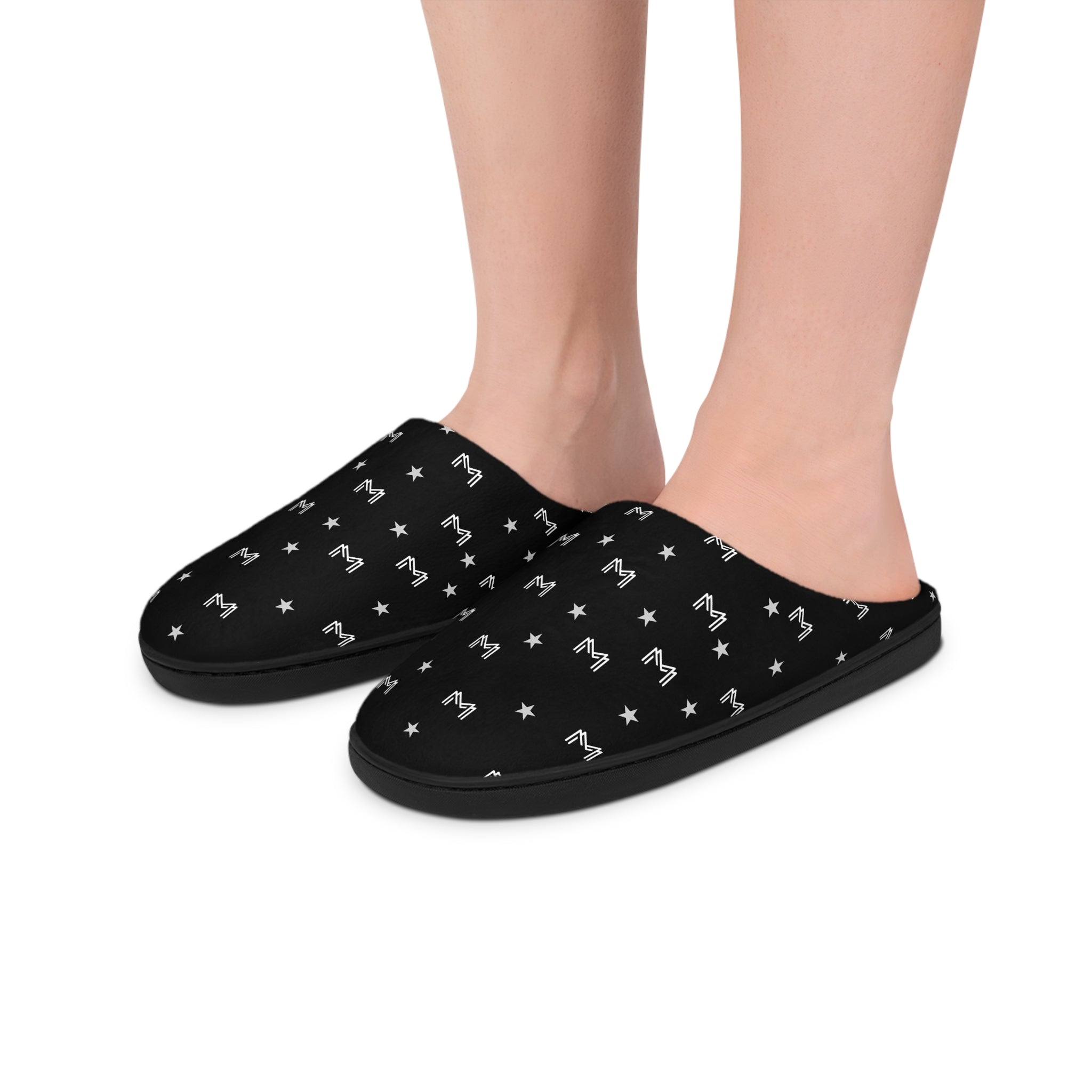 Manly Mania Core Slippers