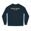 Manly Mania Classic Sweatshirt