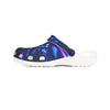 Manly Mania™ Galaxy Clogs