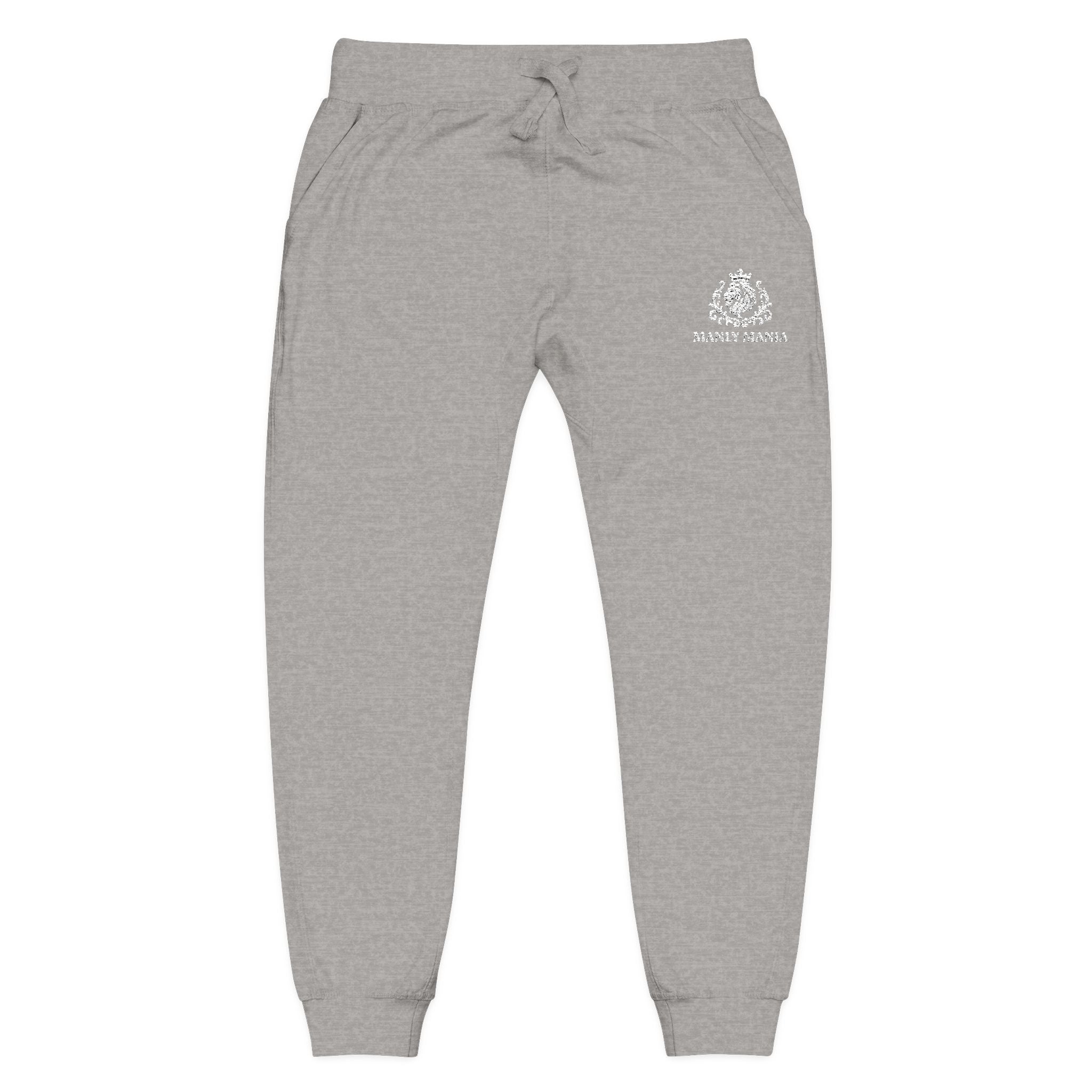 Manly Mania Core Sweatpants