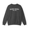 Manly Mania Silence 3.0 Sweatshirt