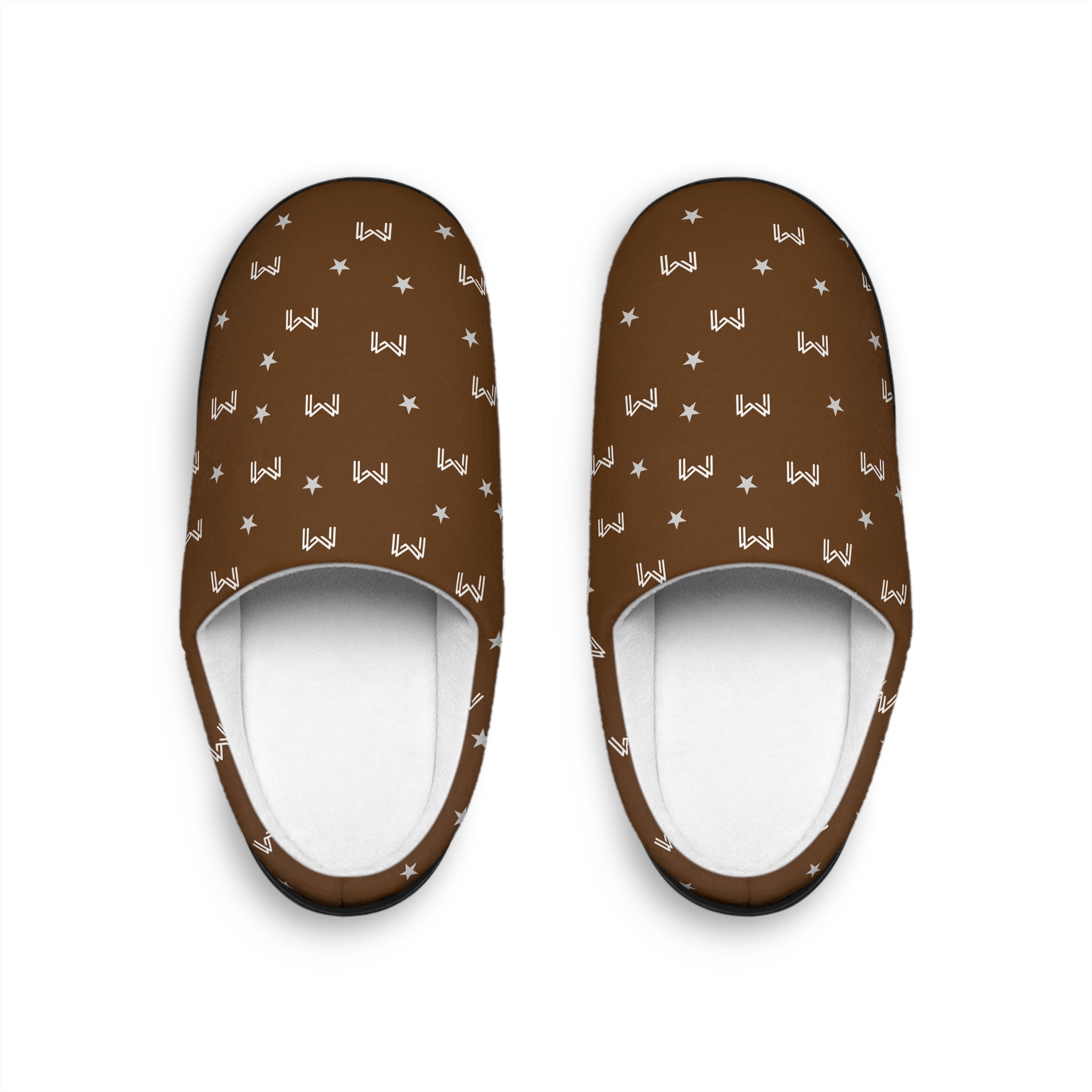 Manly Mania Lounge Slippers
