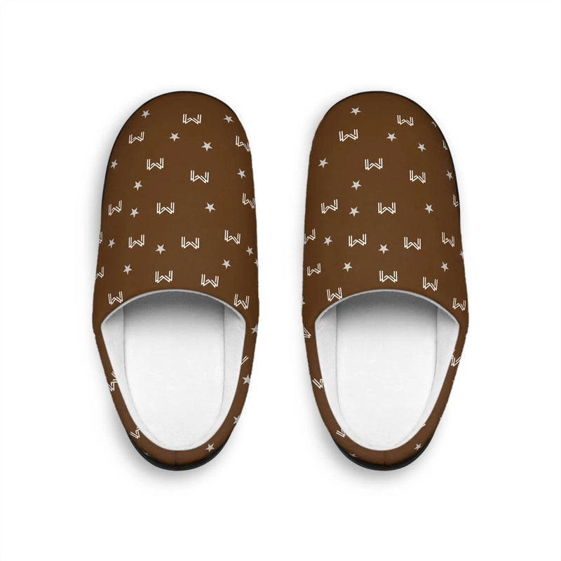 Manly Mania Lounge Slippers Manly Mania