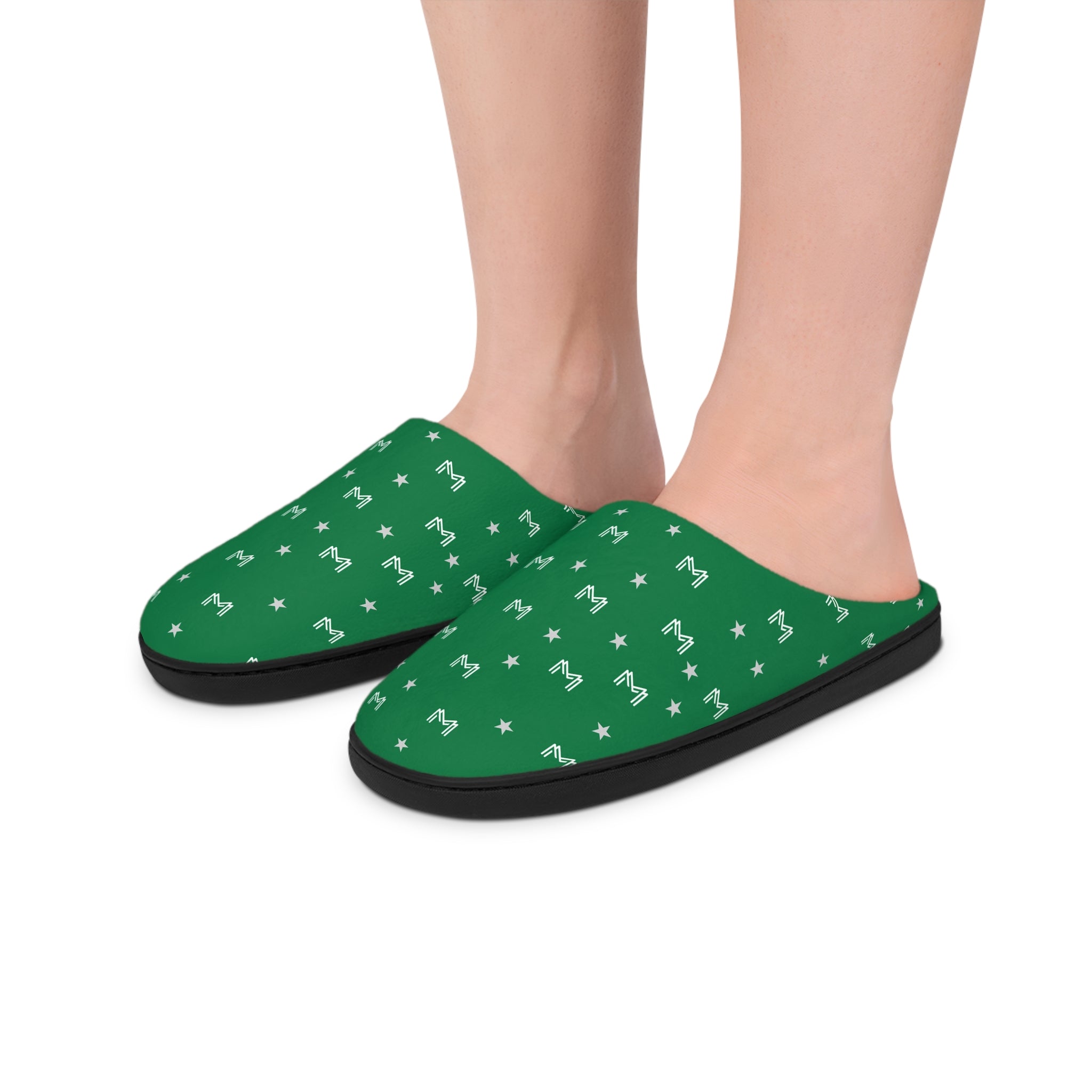 Manly Mania Relax Slippers