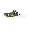 Manly Mania™ Nature Clogs