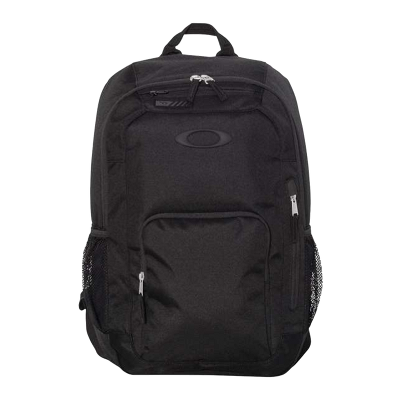 Manly Mania Enduro Noir 22L Backpack Printify
