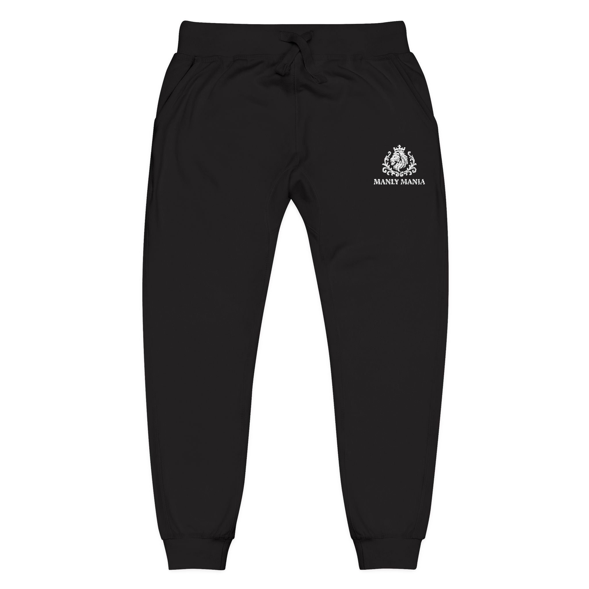 Manly Mania Core Sweatpants
