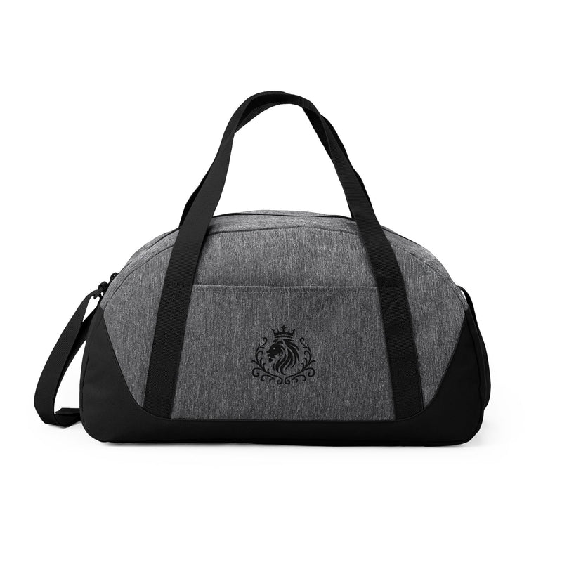 Core Access Dome Duffle Bag Printify